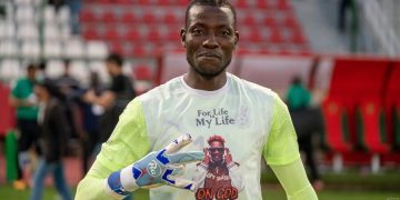 Benjamin Asare