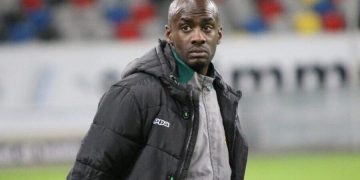 Otto Addo