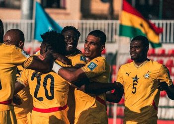Ghana Black Stars