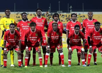 Asante Kotoko