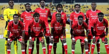 Asante Kotoko