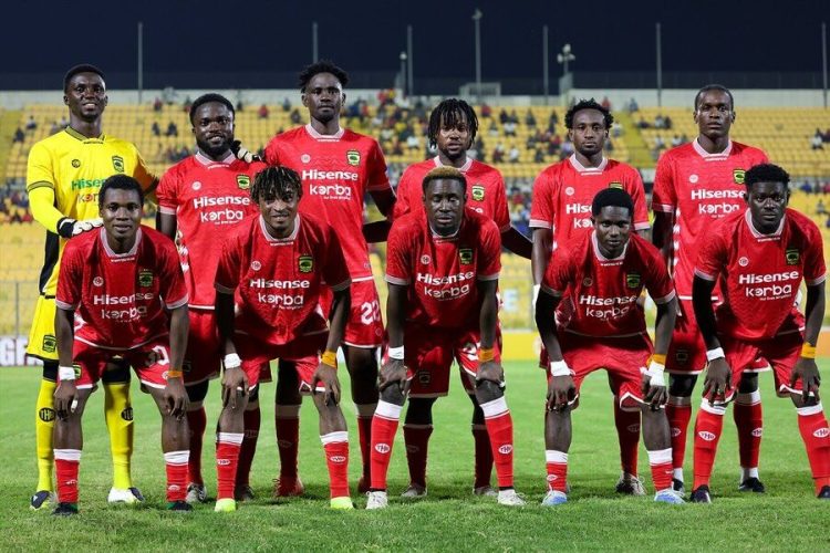 Asante Kotoko