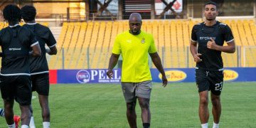 Otto Addo