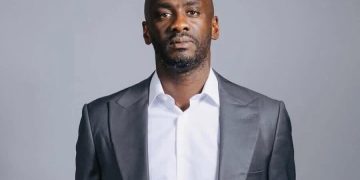Otto Addo