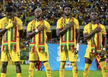 Ghana Black Stars