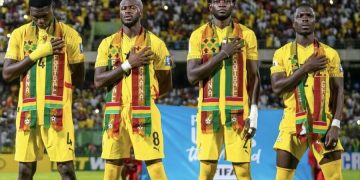 Ghana Black Stars