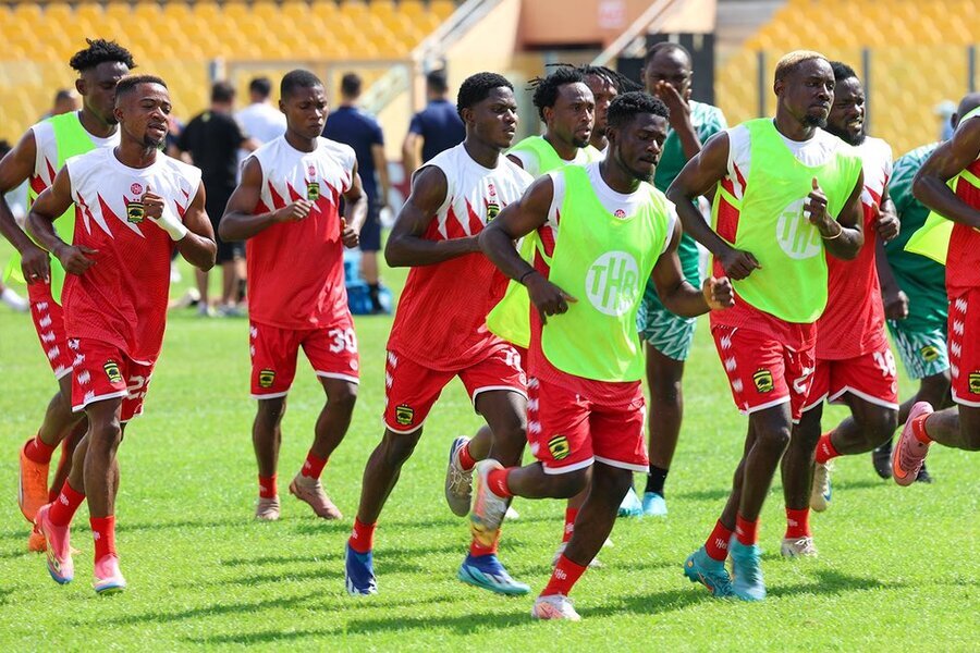 Asante Kotoko
