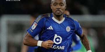 Jordan Ayew