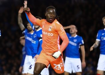 Brandon Thomas-Asante