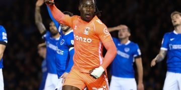 Brandon Thomas-Asante