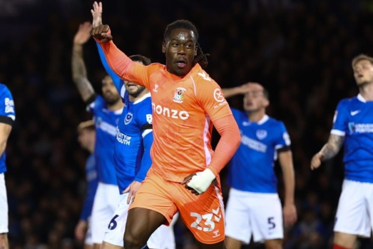 Brandon Thomas-Asante