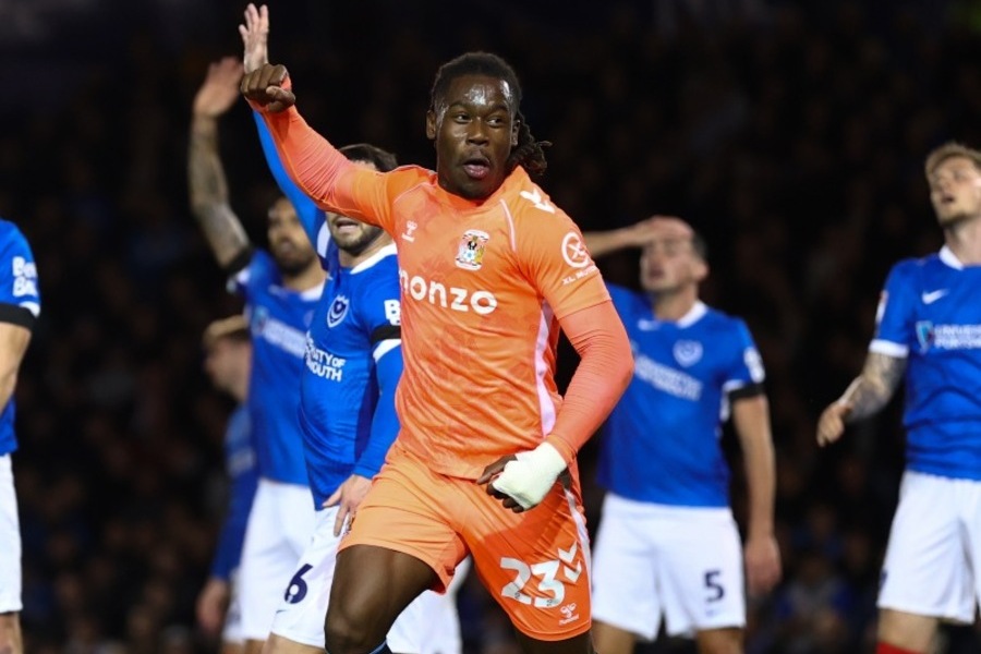 Brandon Thomas-Asante