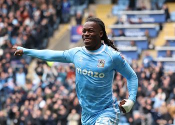 Brandon Thomas-Asante