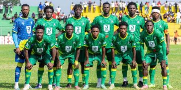 Aduana FC