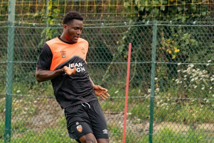Nathaniel Adjei