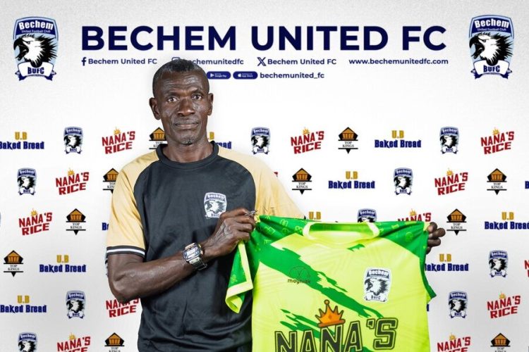 Stephen Desmond-Issah Botchway