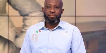 George Afriyie