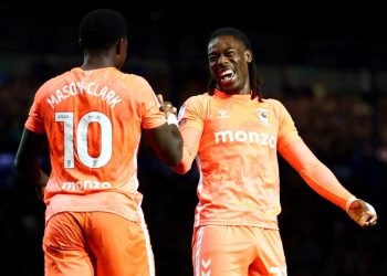 Brandon Thomas-Asante