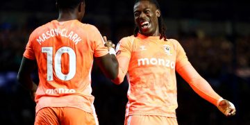 Brandon Thomas-Asante