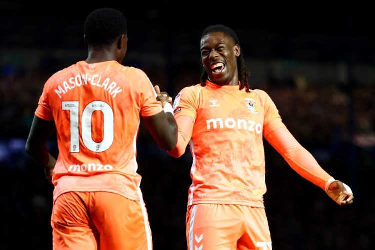 Brandon Thomas-Asante