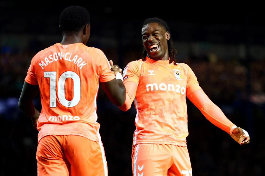 Brandon Thomas-Asante