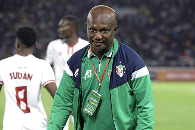 Kwesi Appiah
