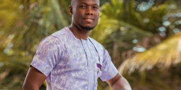 Emmanuel Agyemang Badu