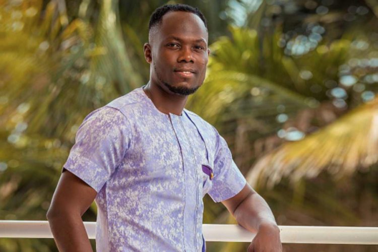 Emmanuel Agyemang Badu