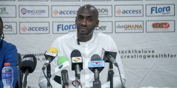 Otto Addo