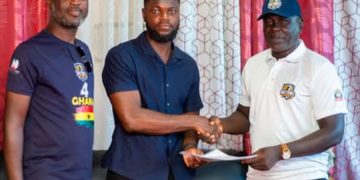 The appointment of Frimpong Manso as Head Coach and Aboagye Dacosta as his Assistant