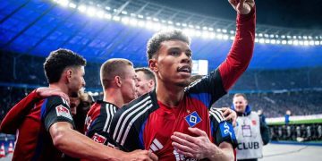 Ransford-Yeboah Konigsdorffer