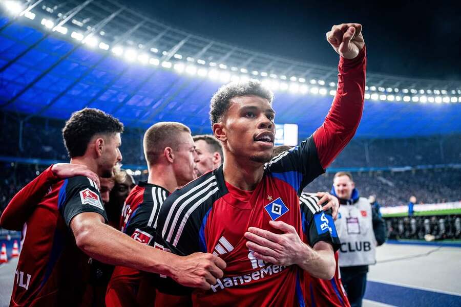 Ransford-Yeboah Konigsdorffer