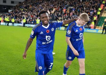 Abdul Fatawu Issahaku