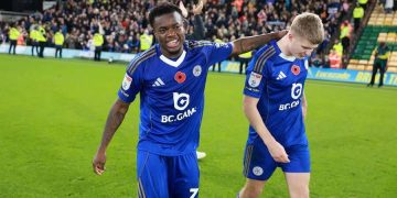 Abdul Fatawu Issahaku