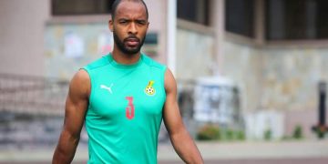 Denis Odoi