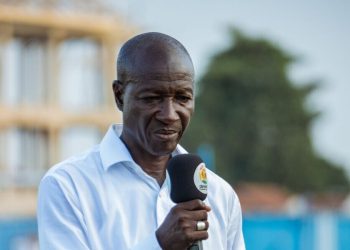 Didi Dramani