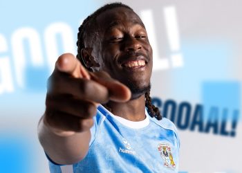 Brandon Thomas-Asante