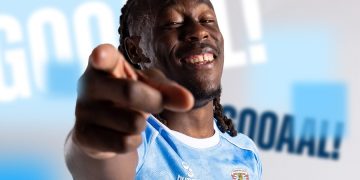 Brandon Thomas-Asante