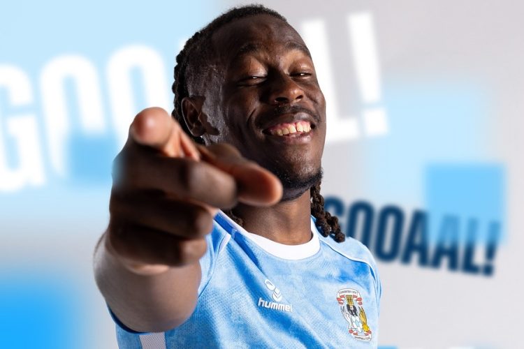 Brandon Thomas-Asante