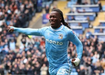 Brandon Thomas-Asante