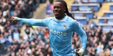 Brandon Thomas-Asante