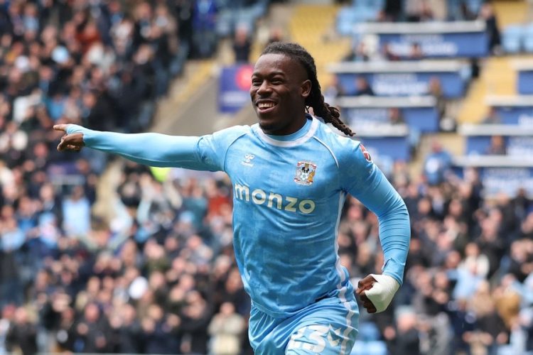 Brandon Thomas-Asante