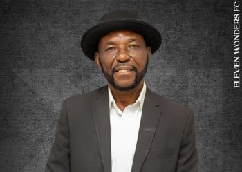 Joseph Emmanuel Sarpong