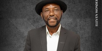 Joseph Emmanuel Sarpong