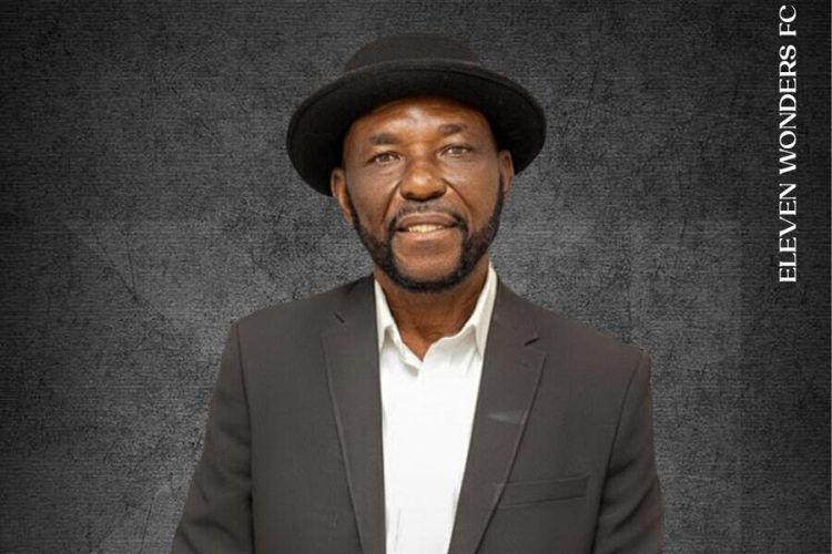 Joseph Emmanuel Sarpong