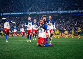 Ransford-Yeboah Königsdörffer