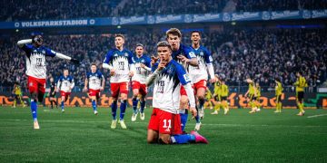 Ransford-Yeboah Königsdörffer