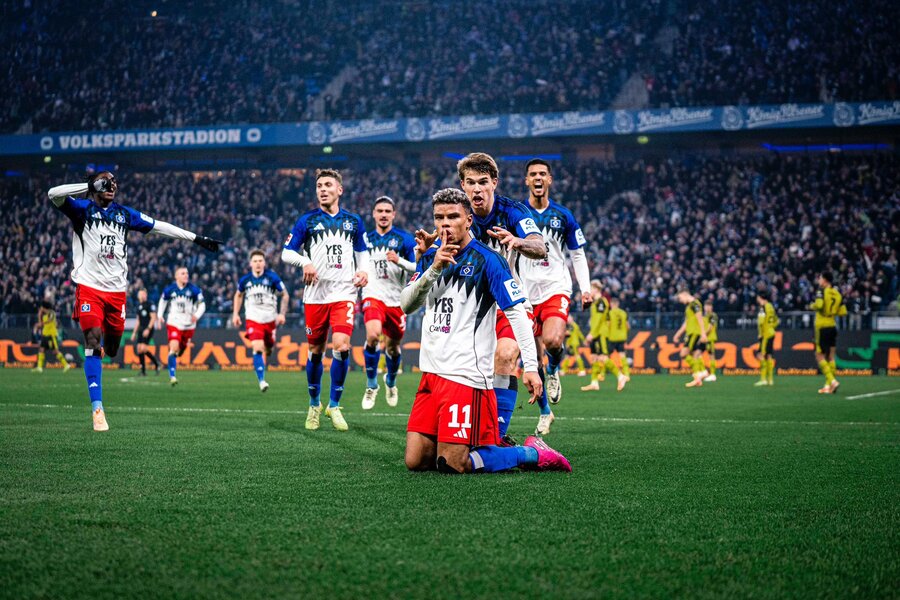 Ransford-Yeboah Königsdörffer