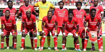 Asante Kotoko