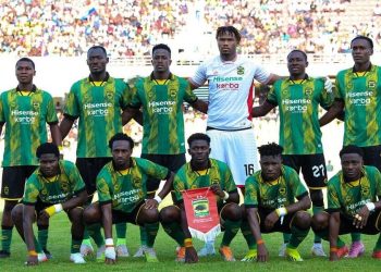 Asante Kotoko